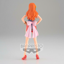 Banpresto: One Piece: The Grandline Children: Wanokuni - Vol. 7 Nami