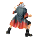 Banpresto Chronicle: One Piece: King of Artist - Portgas D. Ace III