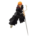 Banpresto: Bleach Soul Entered Model - Ichigo Kurosaki II Figure