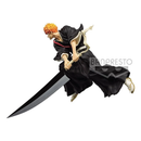Banpresto: Bleach Soul Entered Model - Ichigo Kurosaki II Figure