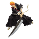 Banpresto: Bleach Soul Entered Model - Ichigo Kurosaki II Figure