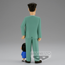 Banpresto: Crayon Shin-Chan - Vol. 1 Nohara Family (Family Photo) Figure