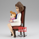 Banpresto: Crayon Shin-Chan - Vol. 2 Nohara Family (Family Photo) Figure