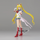 Banpresto: Sailor Moon Eternal Glitter & Glamours - Super Sailor Moon II (Ver. B)