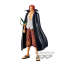 Banpresto: One Piece Film: Red: DXF ~The Grandline Men~ Vol. 2 - Shanks