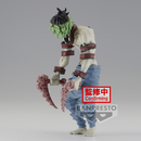 Banpresto: Demon Slayer: Kimetsu no Yaiba - Demon Series Vol. 8 Gyutaro