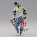 Banpresto: Demon Slayer: Kimetsu no Yaiba - Demon Series Vol. 8 Gyutaro