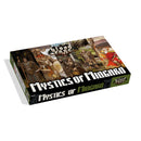 Blood Rage: Mystics of Midgard (Multilingual)