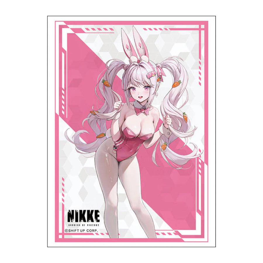 Bushiroad Card Sleeves (75) - Goddess of Victory: NIKKE