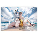 Bushiroad Rubber Playmat - Goddess of Victory: NIKKE