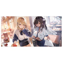 Bushiroad Rubber Playmat - Goddess of Victory: NIKKE