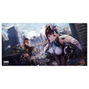 Bushiroad Rubber Playmat - Goddess of Victory: NIKKE