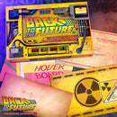 Back to the Future Time Travel Memories II Expansion Kit — "1.21 Gigawatts" Edition prop replicas (BacktotheFuture.com / DoctorCollector.com exclusive!)