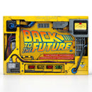 Back to the Future Time Travel Memories II Expansion Kit — "1.21 Gigawatts" Edition prop replicas (BacktotheFuture.com / DoctorCollector.com exclusive!)