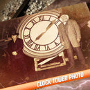 Back to the Future Time Travel Memories II Expansion Kit — "1.21 Gigawatts" Edition prop replicas (BacktotheFuture.com / DoctorCollector.com exclusive!)