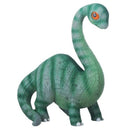 Baby Brontosaurus Dinosaur Figurine Figurine