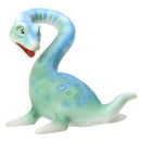 Baby Plesiosaurus Dinosaur Figurine Figurine
