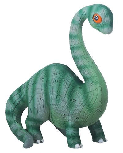 Baby Brontosaurus Dinosaur Figurine Figurine