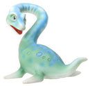 Baby Plesiosaurus Dinosaur Figurine Figurine
