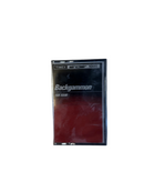 Timex Sinclair 1000 Cassette Lot - (17) - Pac Rabbit, Chess, etc.