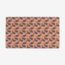 Flopped Cat Playmat