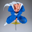Dragon Ball Z Match Makers Dabura vs Super Saiyan Gohan Figure - Banpresto
