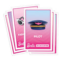 Hasbro Monopoly: Barbie Edition Board Game