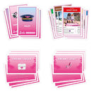 Hasbro Monopoly: Barbie Edition Board Game
