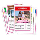 Hasbro Monopoly: Barbie Edition Board Game