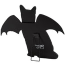 Bat Cat Stand Up | Vintage Halloween Home Accent