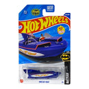 Hot Wheels 1966 Bat Boat - Batman Series 5/5