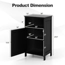 Bathroom Freestanding
