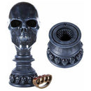 Project Triforce Batman: Arkham Origins - Black Mask Arsenal 1:1 Scale Replica