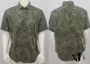 Tasso Elba Men's Short Sleeve Shirt