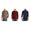 American Rag Mens Plaid Shirt