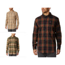 Columbia Mens Rapid Rivers Ii Long Sleeve Shirt