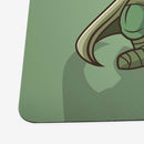 Rotation Rumble Elf Playmat