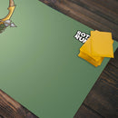 Rotation Rumble Elf Playmat