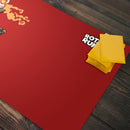 Rotation Rumble Goblin Skeleton Engineer Playmat