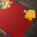 Rotation Rumble Lightning Knight Playmat