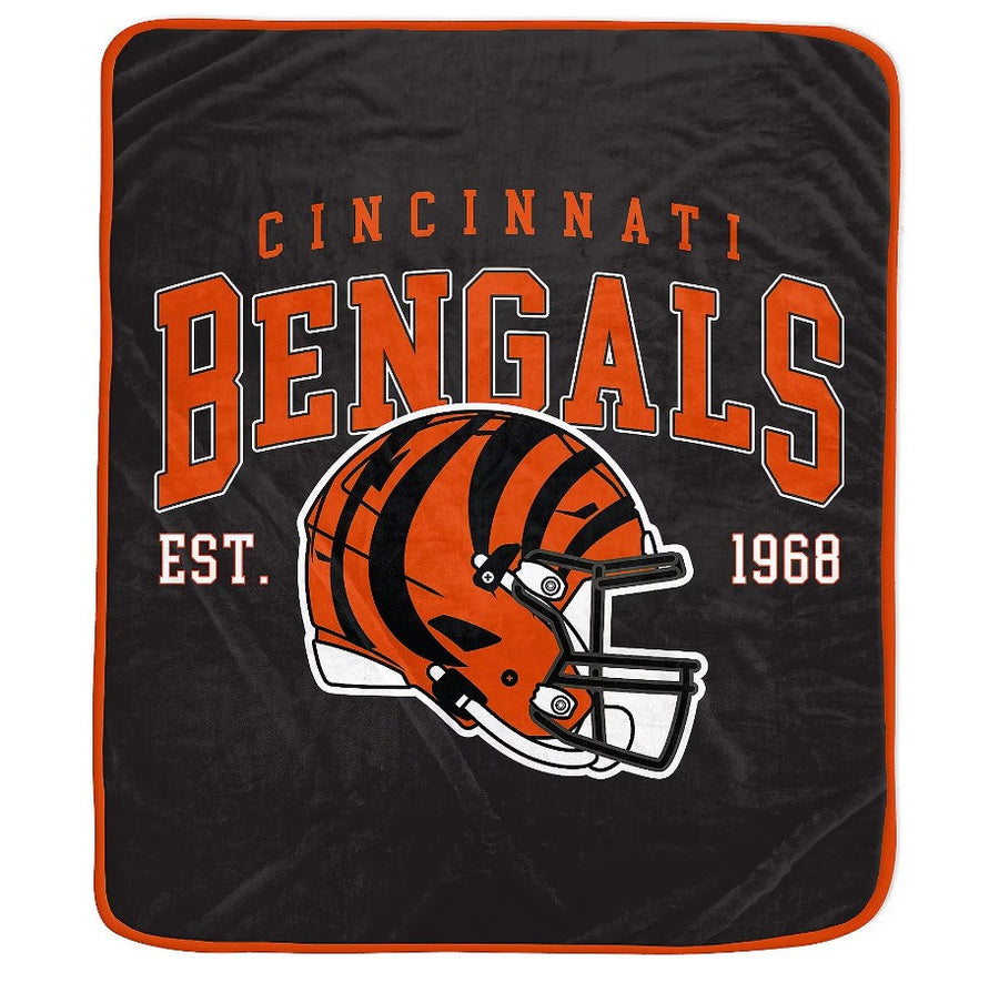 Cincinnati Bengals 50