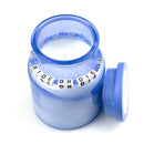 Best Friend Gift Candle & Friendship Bracelet Set - 4 Colors and Phrases