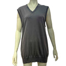 Banana Republic Men's Sweater Vest Silk Cashmere Blend, Size XL