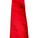 The Mens Store at Bloomingdales Silk Woven Dot Classic Tie