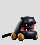 Big Top Chomps Blind Box (1 Blind Box)