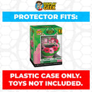 Pop Protector for Funko Bitty Pop Bouquet Elphaba and Glinda Valentine