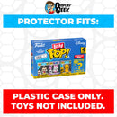 Pop Protector for Bitty Pop Outer Box Funko Pop