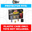 Pop Protector for Bitty Pop Five Nights at Freddy's Series Outer Box Funko