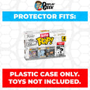 Pop Protector for Bitty Pop Harry Potter Series Outer Box Funko