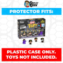 Pop Protector for Bitty Pop Paranormal Ops Patrol NYCC Series Outer Box Funko
